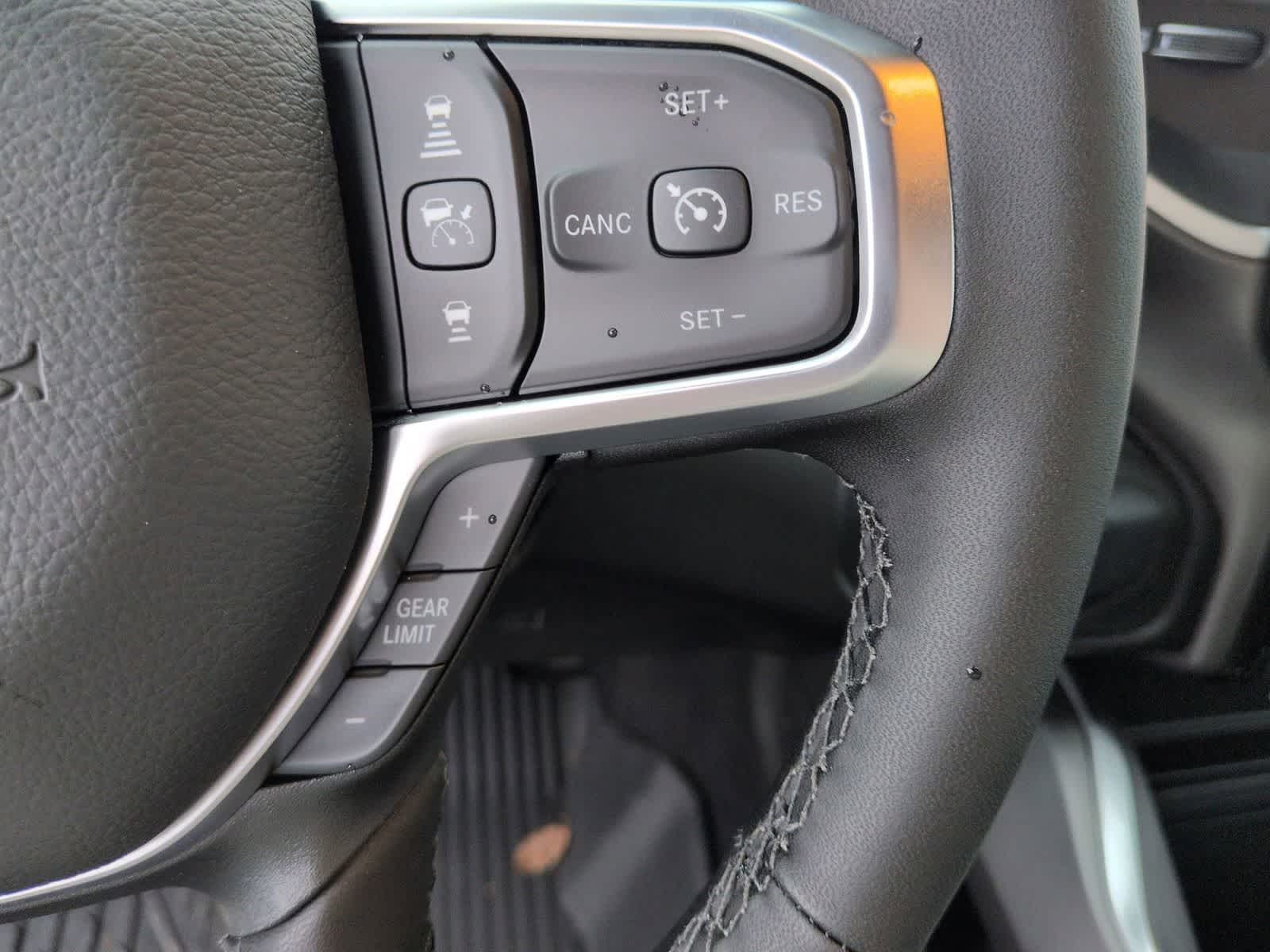 Thumbnail: 2026 RAM 2500 - 20