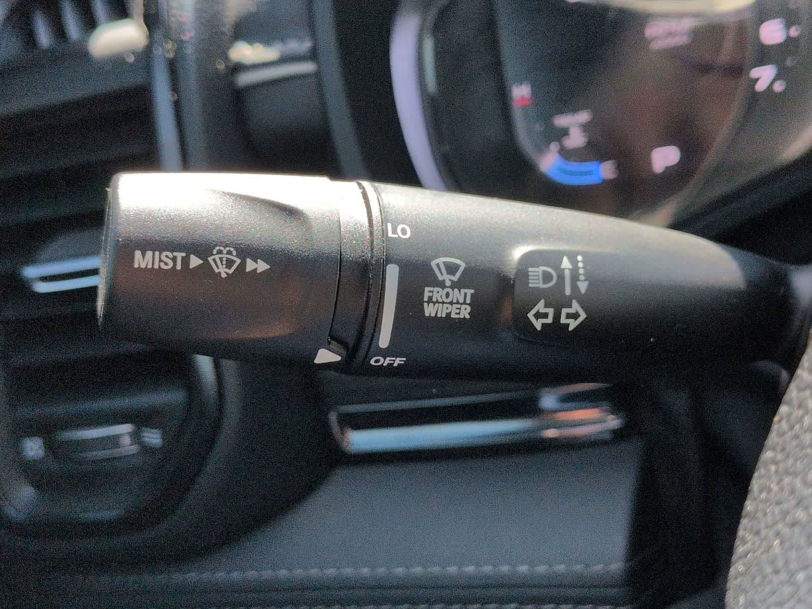 Thumbnail: 2023 RAM 1500 - 25