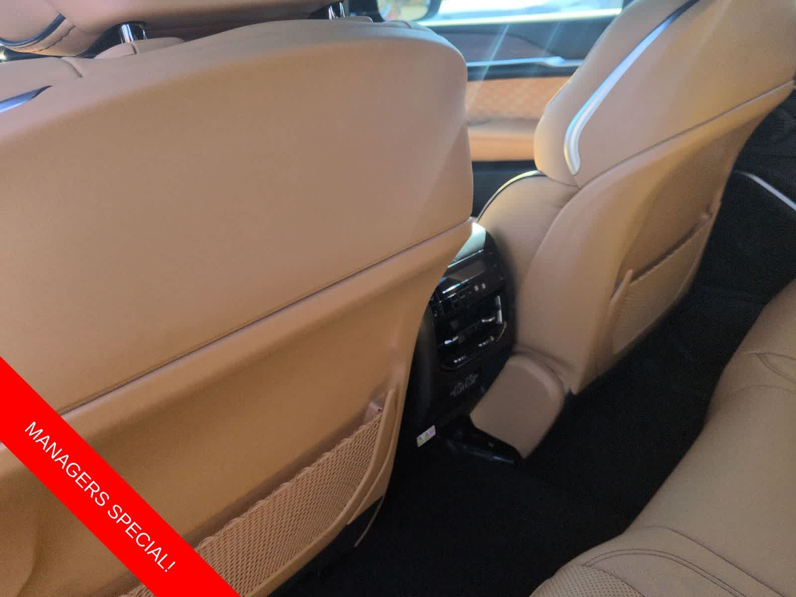 Thumbnail: 2025 Jeep Grand Cherokee - 17