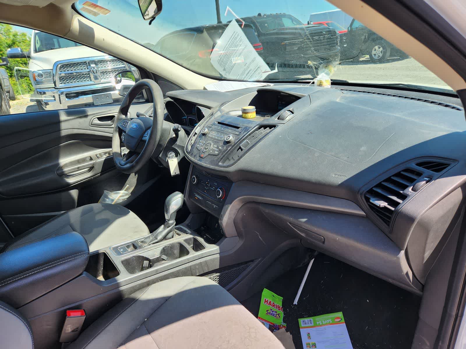 Thumbnail: 2017 Ford Escape - 17