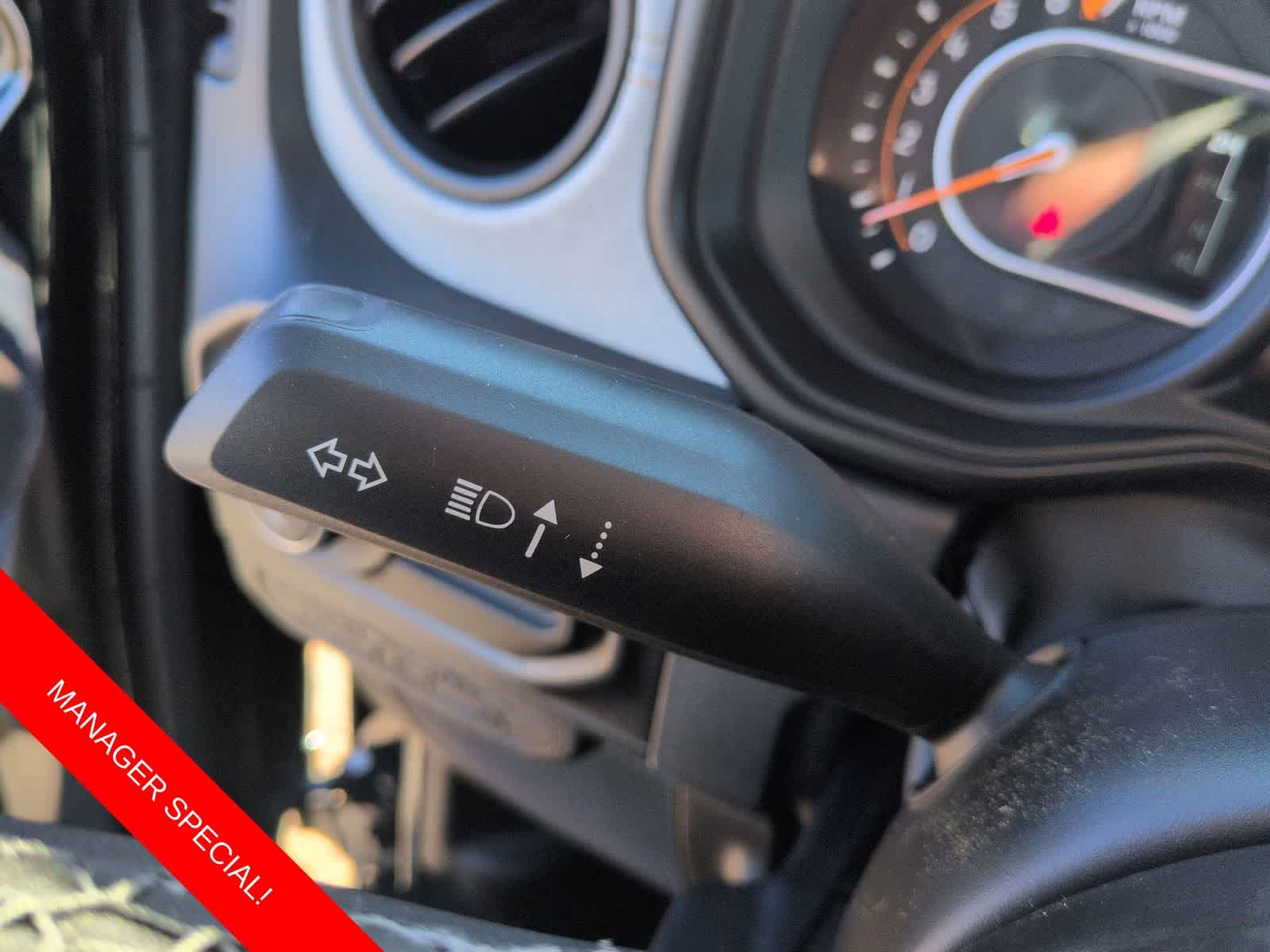 Thumbnail: 2026 Jeep Gladiator - 25