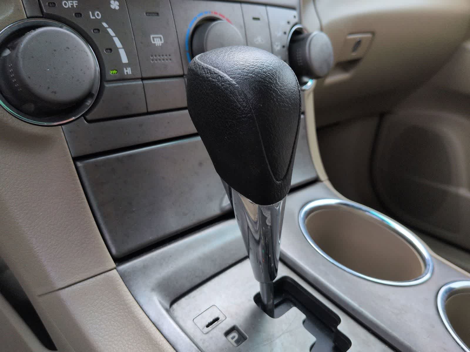 Thumbnail: 2008 Toyota Highlander - 25