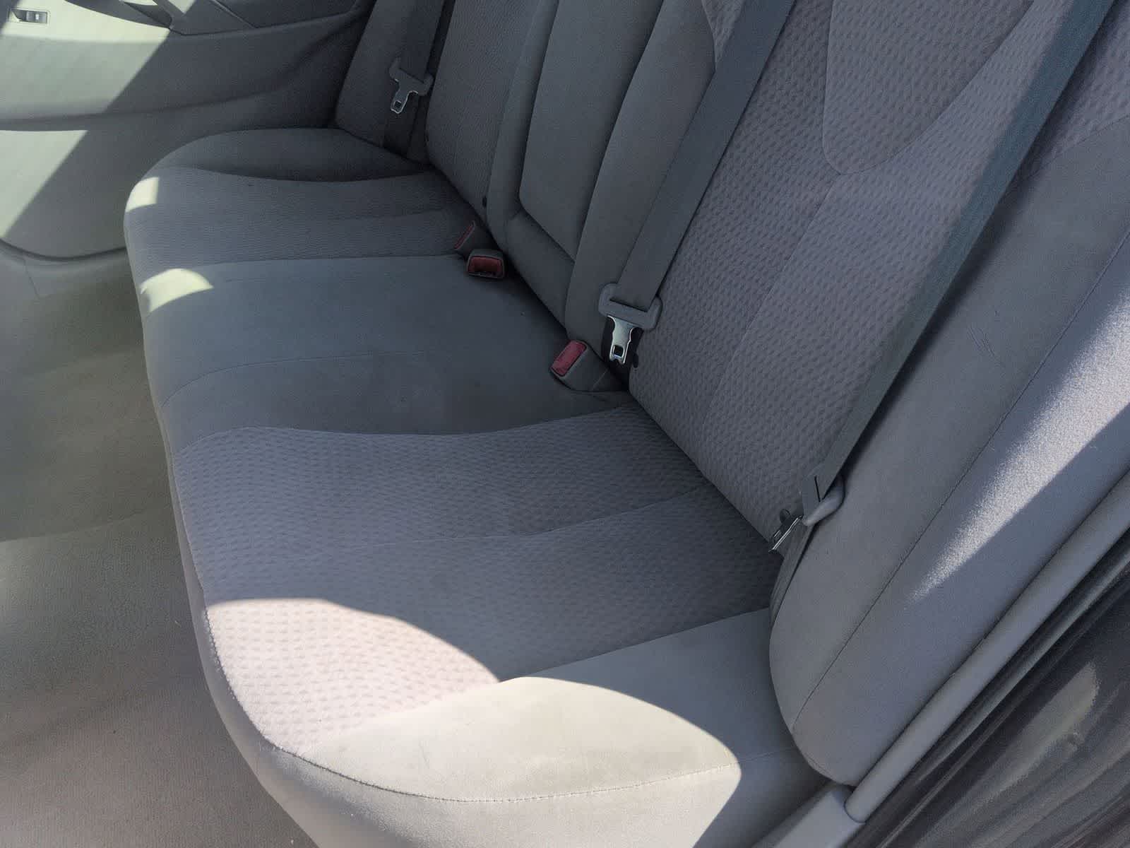 Thumbnail: 2011 Toyota Camry - 18