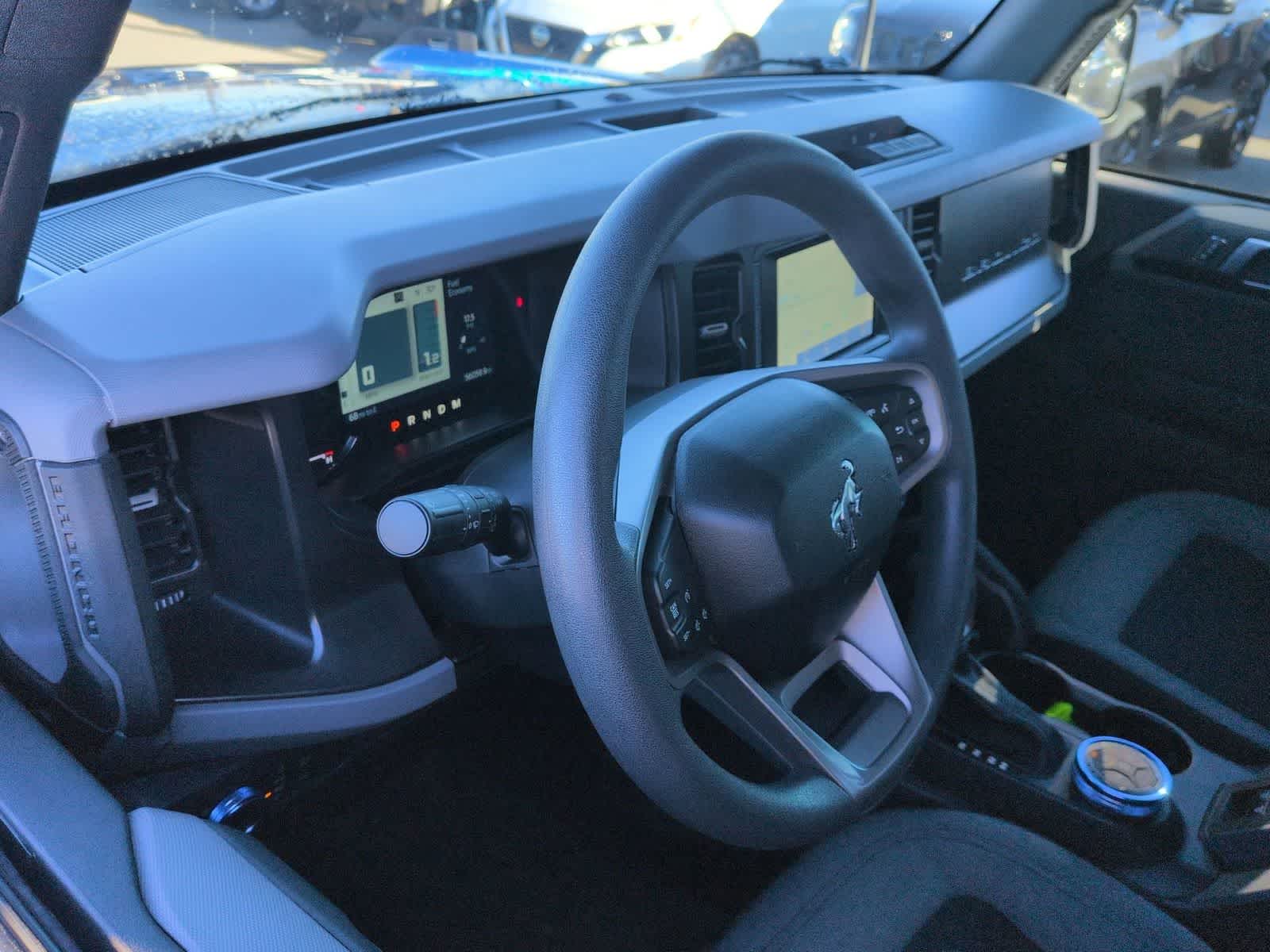 Thumbnail: 2022 Ford Bronco - 10