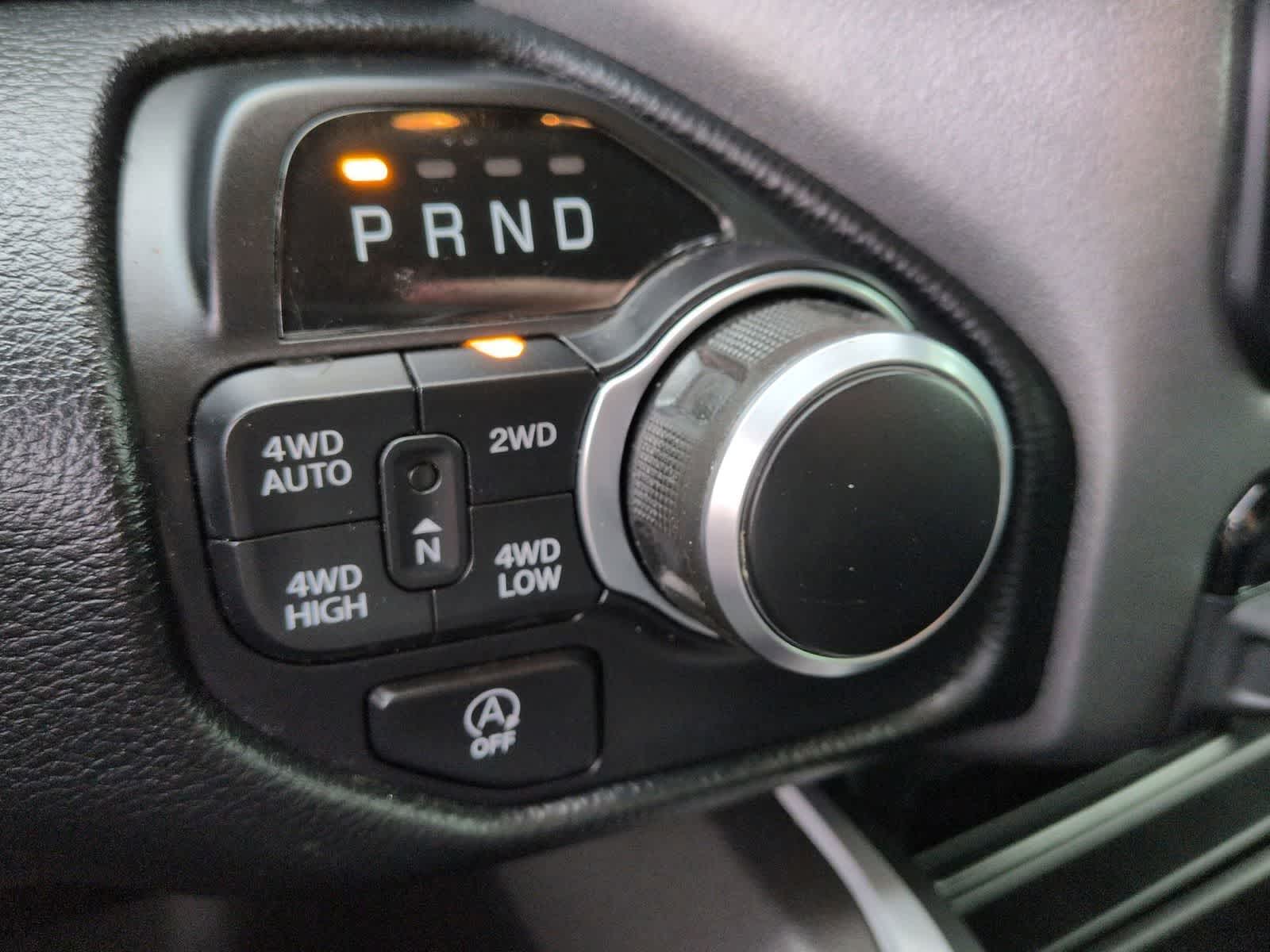 Thumbnail: 2020 RAM 1500 - 31