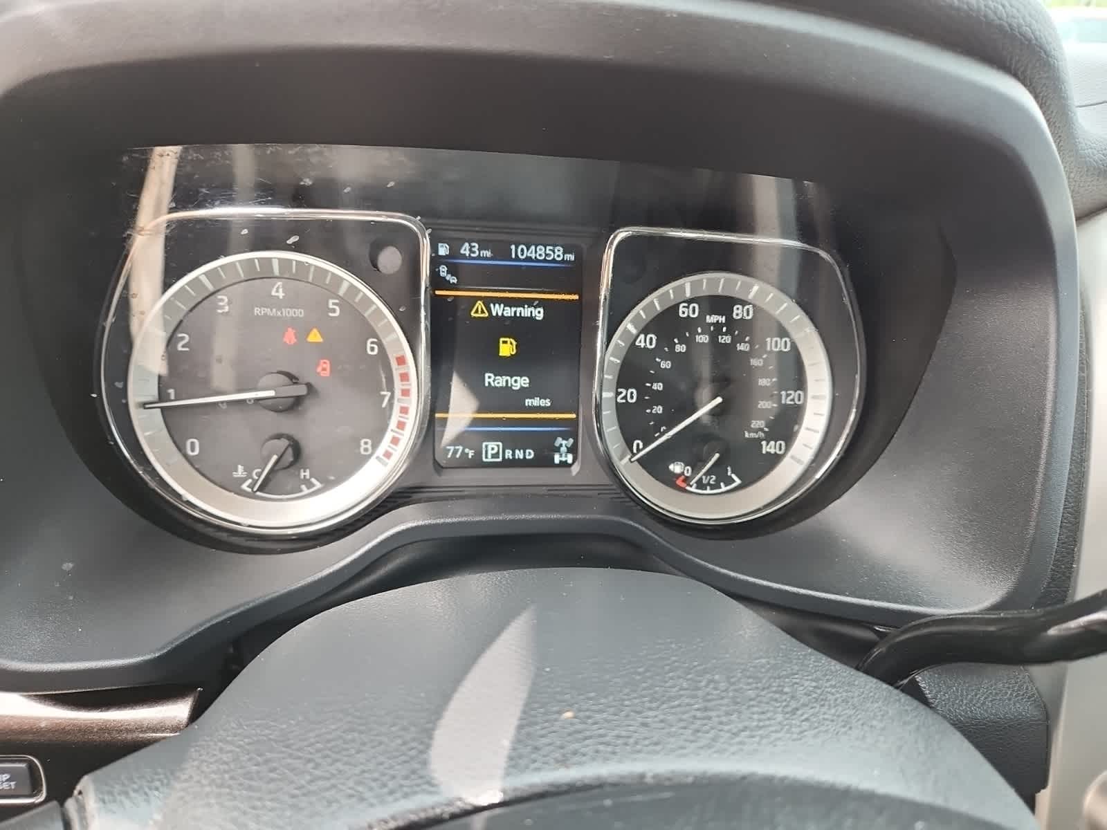 Thumbnail: 2019 Nissan Titan - 9
