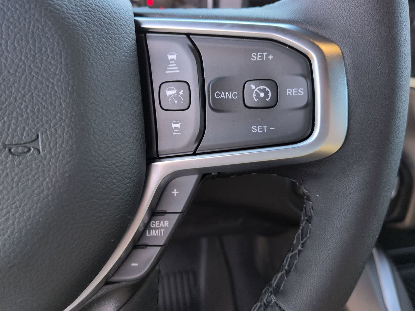 Thumbnail: 2026 RAM 1500 - 24