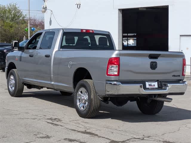 Thumbnail: 2024 RAM 3500 - 4