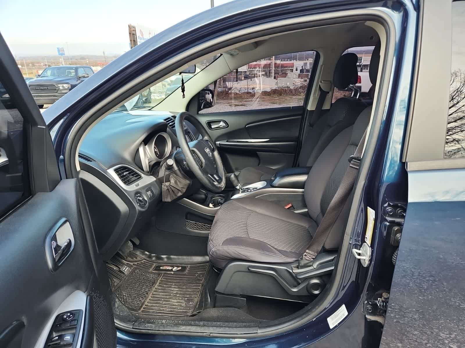 Thumbnail: 2013 Dodge Journey - 15