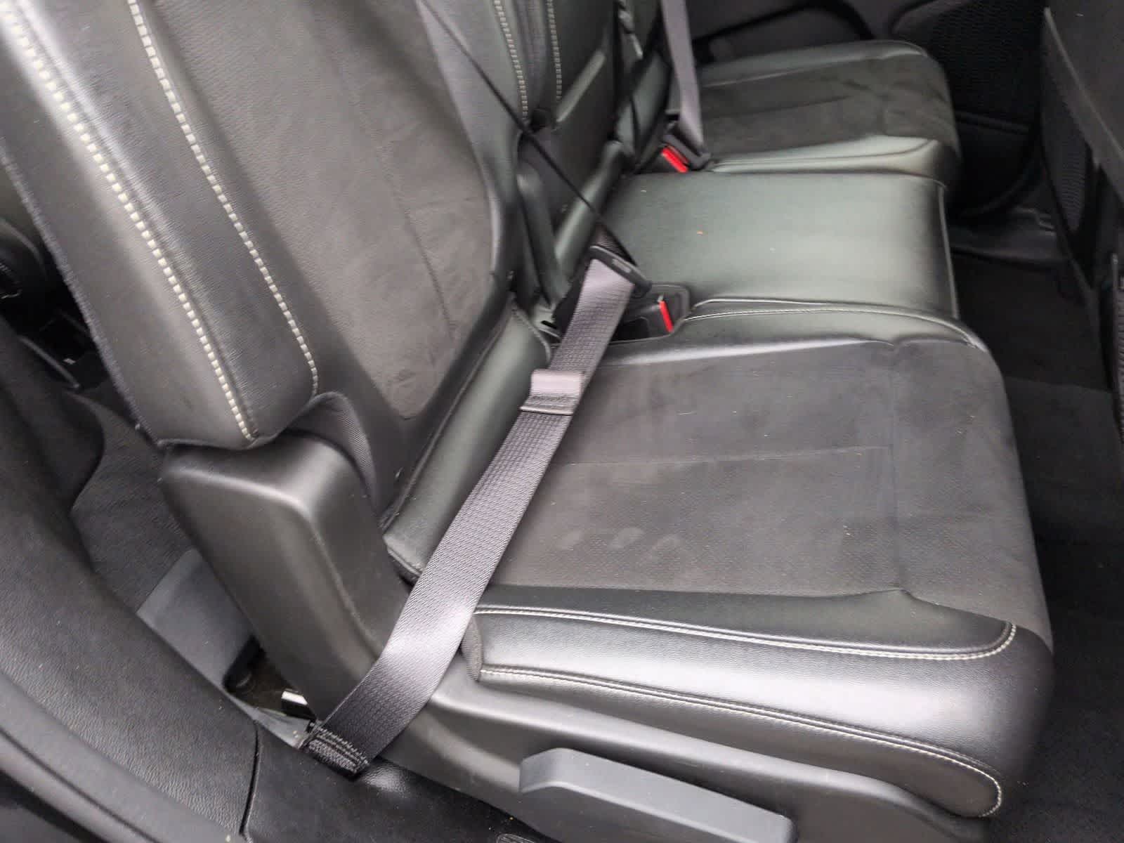 Thumbnail: 2024 Jeep Grand Cherokee L - 19