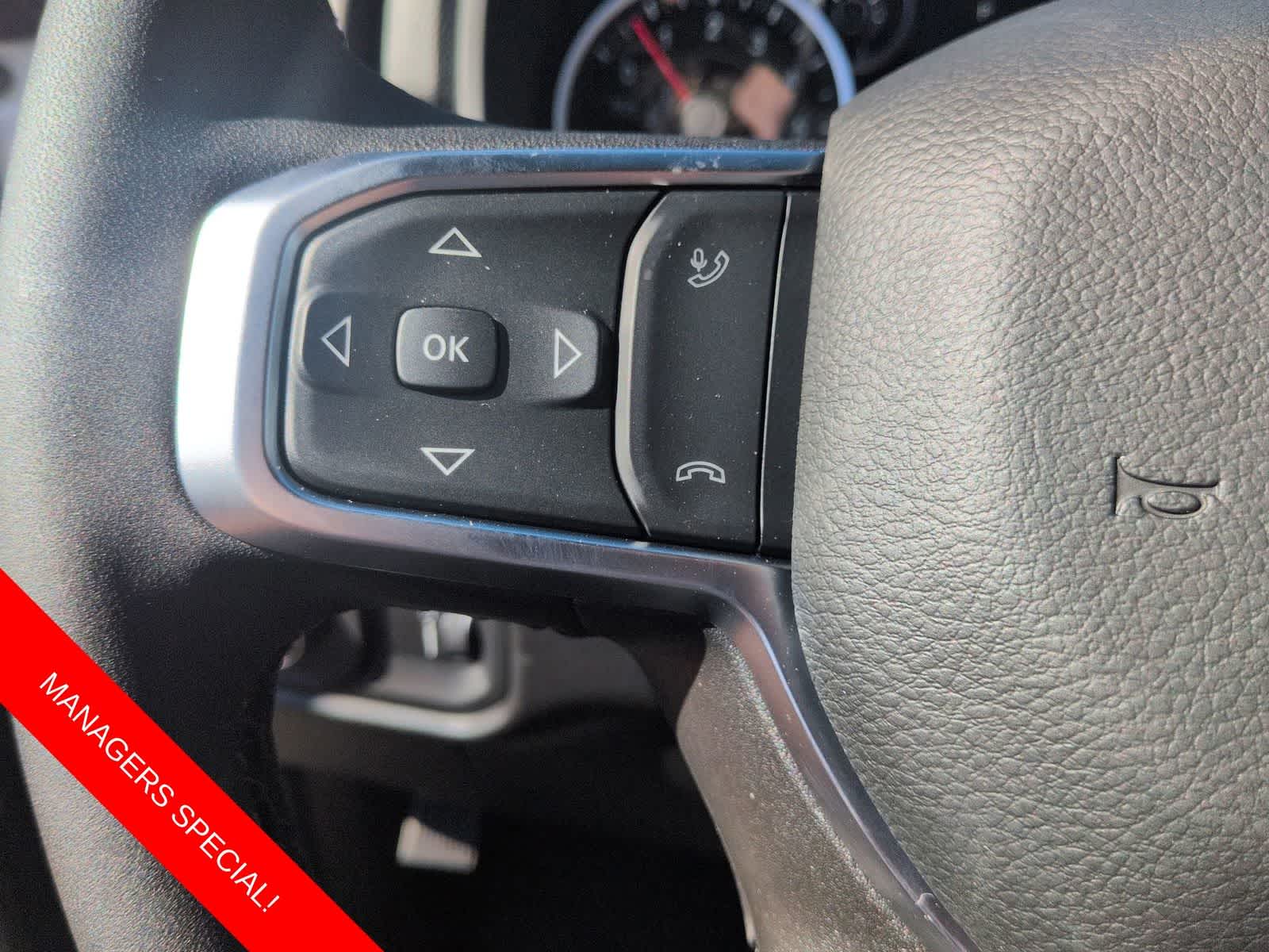 Thumbnail: 2026 RAM 2500 - 22