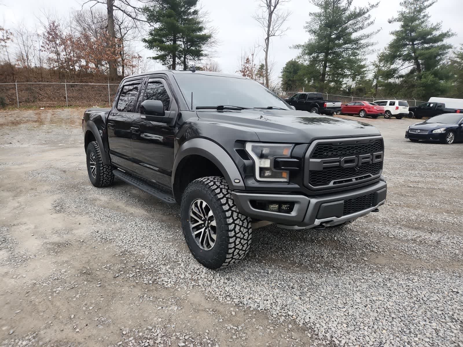 Thumbnail: 2019 Ford F-150 - 6