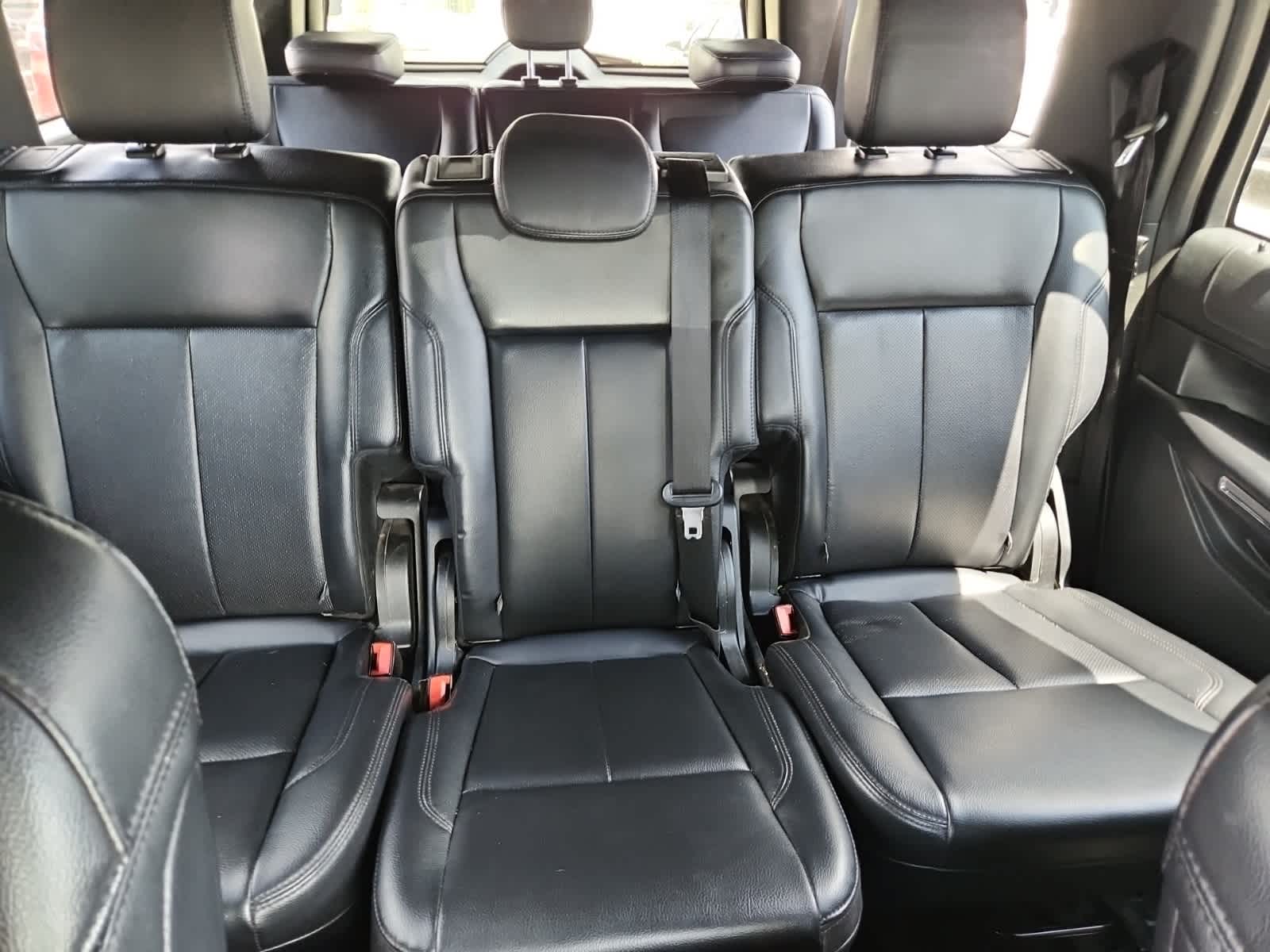 Thumbnail: 2019 Ford Expedition MAX - 20