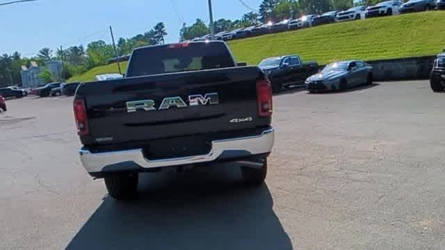 2025 RAM 2500 Tradesman 7