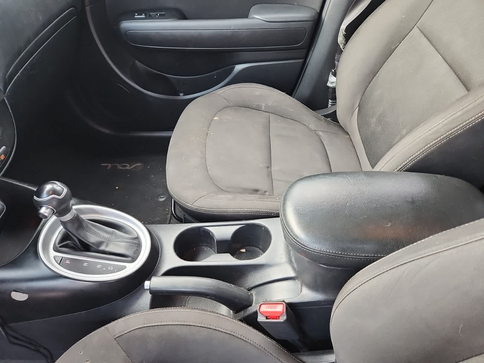 Thumbnail: 2016 Kia Soul - 11