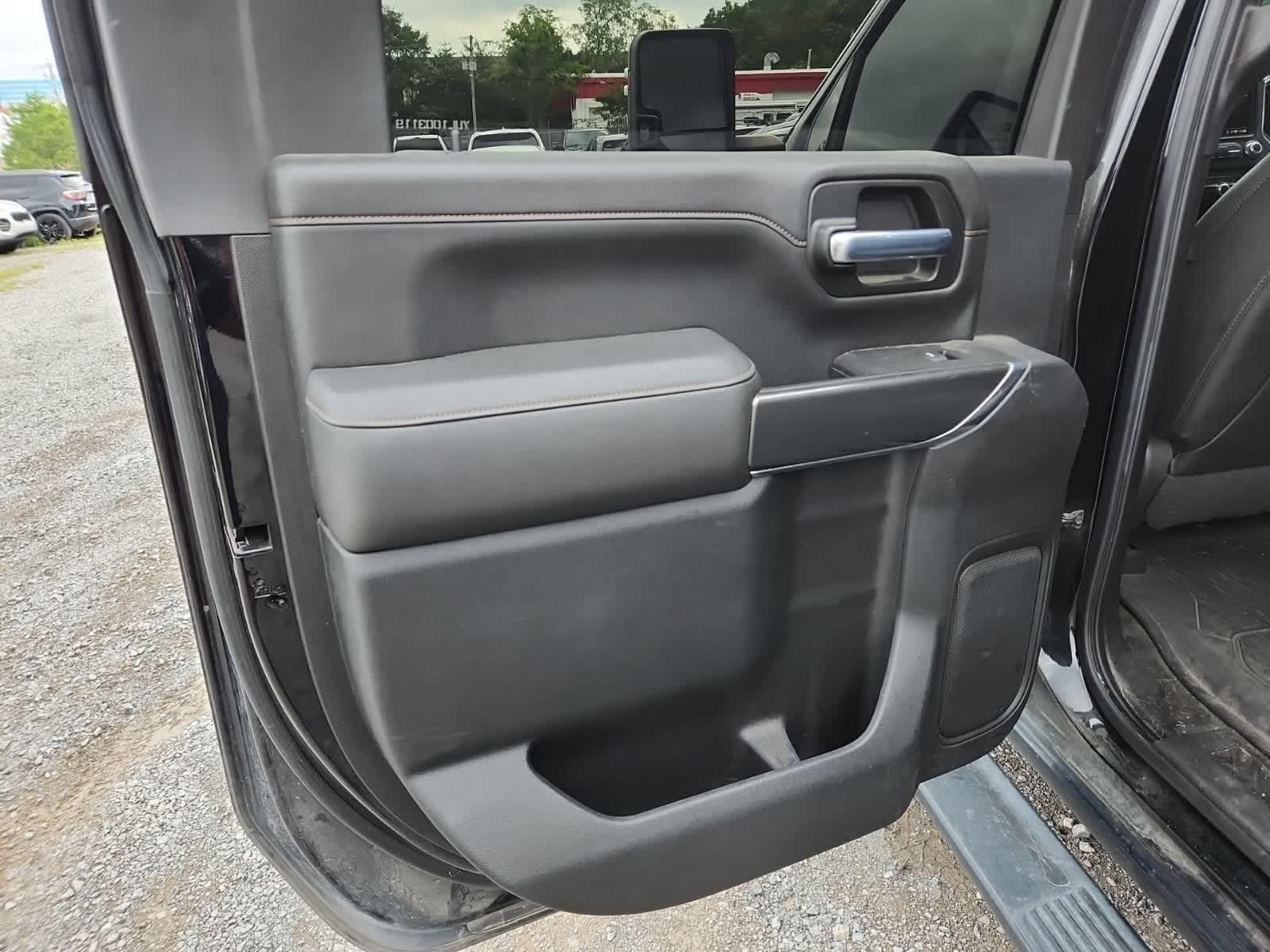 Thumbnail: 2020 GMC Sierra 2500 - 26
