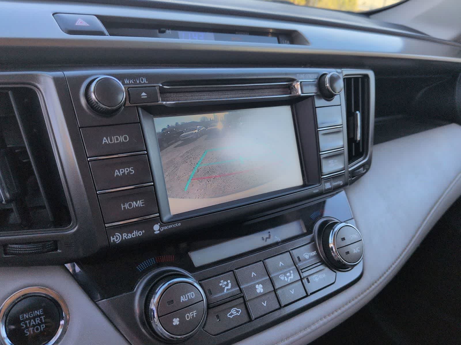 Thumbnail: 2015 Toyota RAV4 - 27