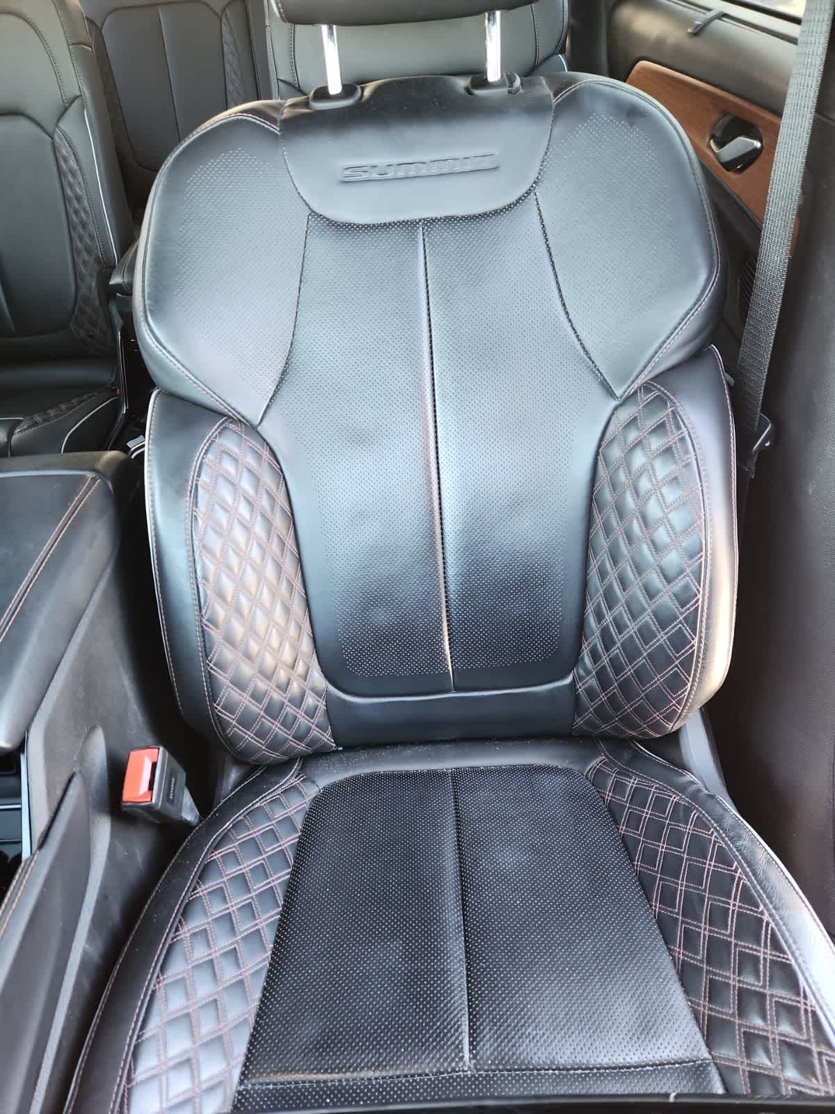 Thumbnail: 2021 Jeep Grand Cherokee L - 14