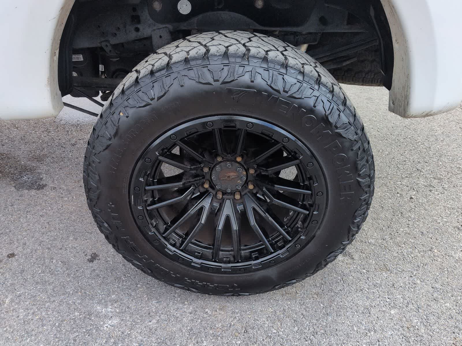 Thumbnail: 2019 Ford Econoline - 12