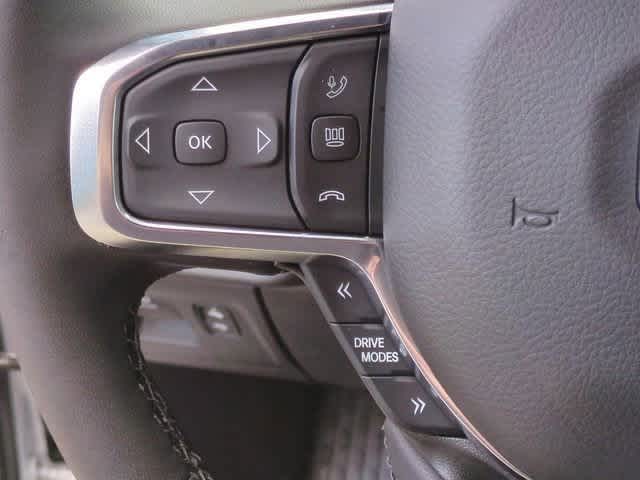 Thumbnail: 2025 RAM 1500 - 23