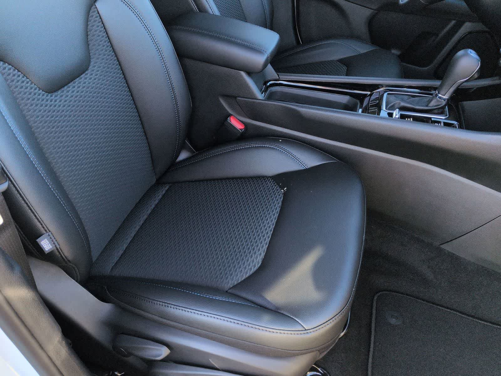 Thumbnail: 2026 Jeep Compass - 11