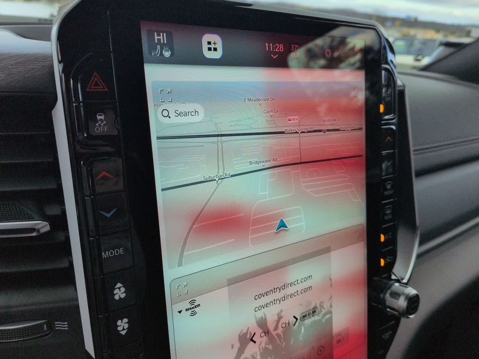 Thumbnail: 2026 RAM 2500 - 20