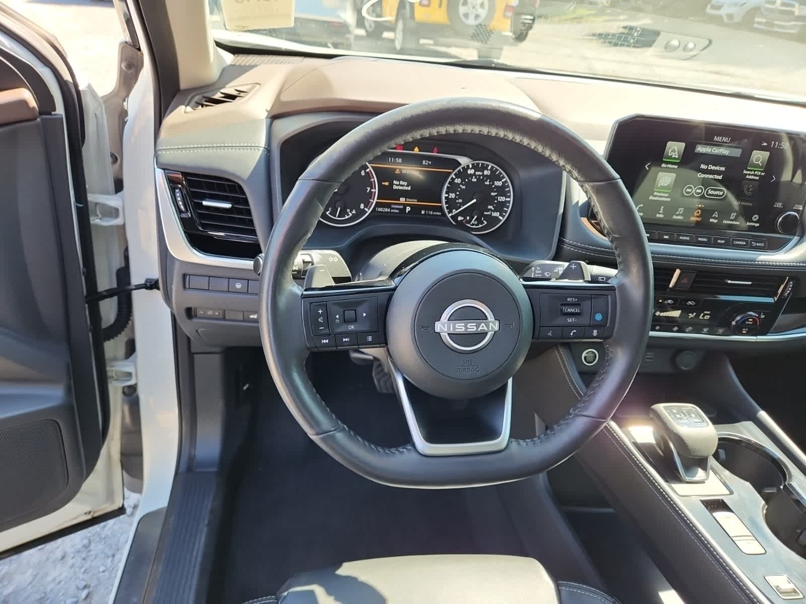 Thumbnail: 2022 Nissan Rogue - 12