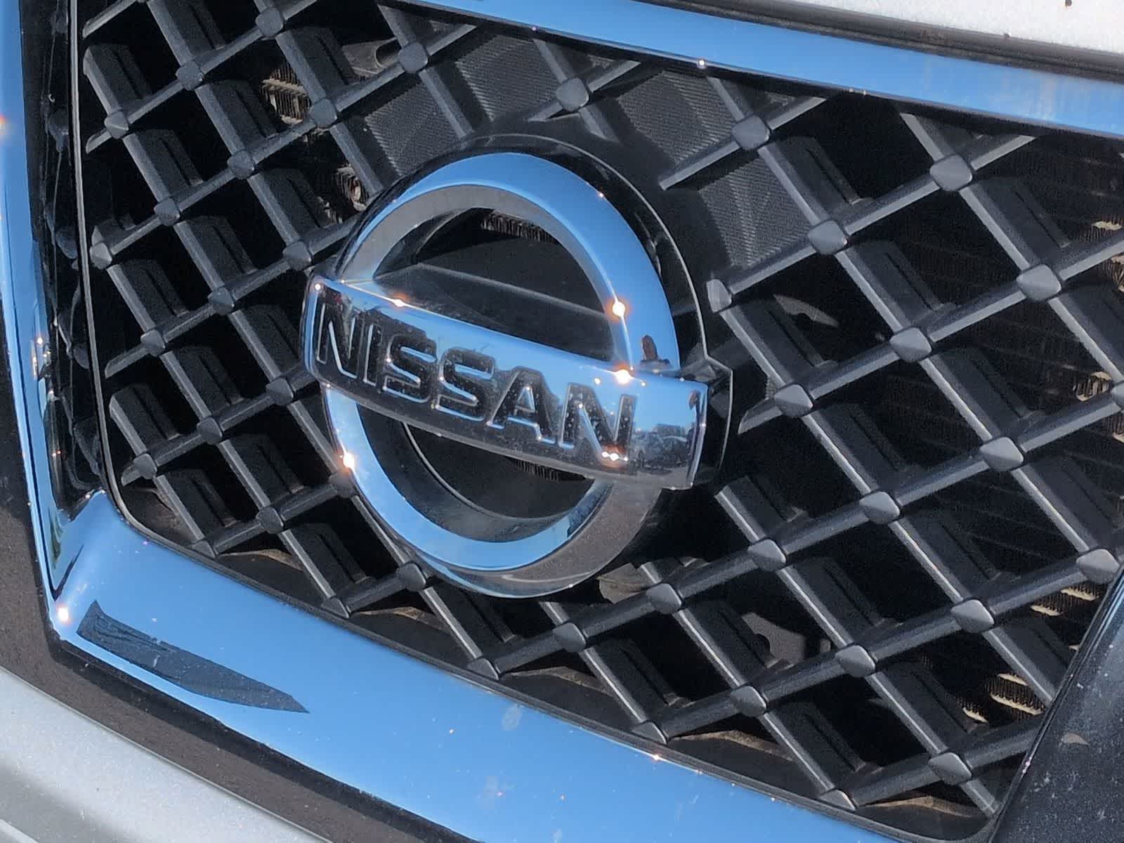 Thumbnail: 2018 Nissan Frontier - 11