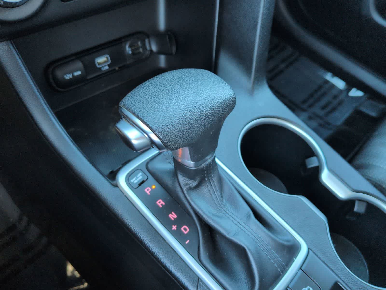 Thumbnail: 2022 Kia Sportage - 30