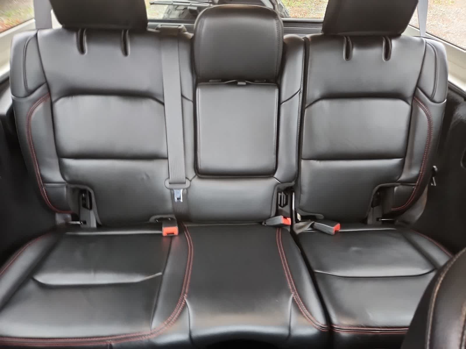 Thumbnail: 2019 Jeep Wrangler - 20