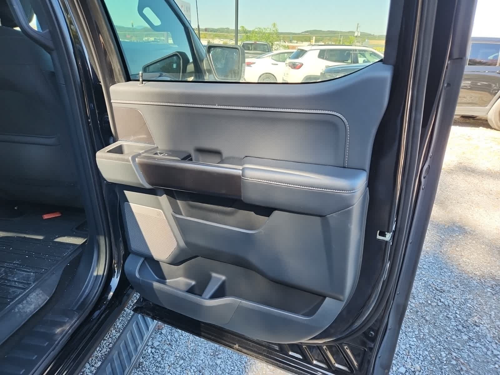 Thumbnail: 2021 Ford F-150 - 24