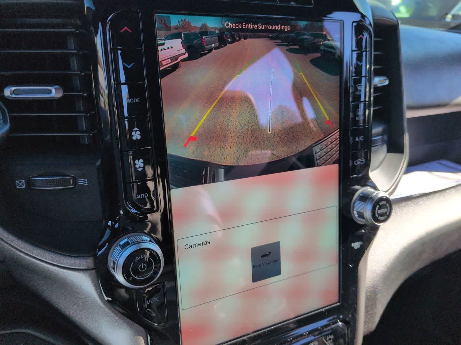 Thumbnail: 2026 RAM 3500 - 29