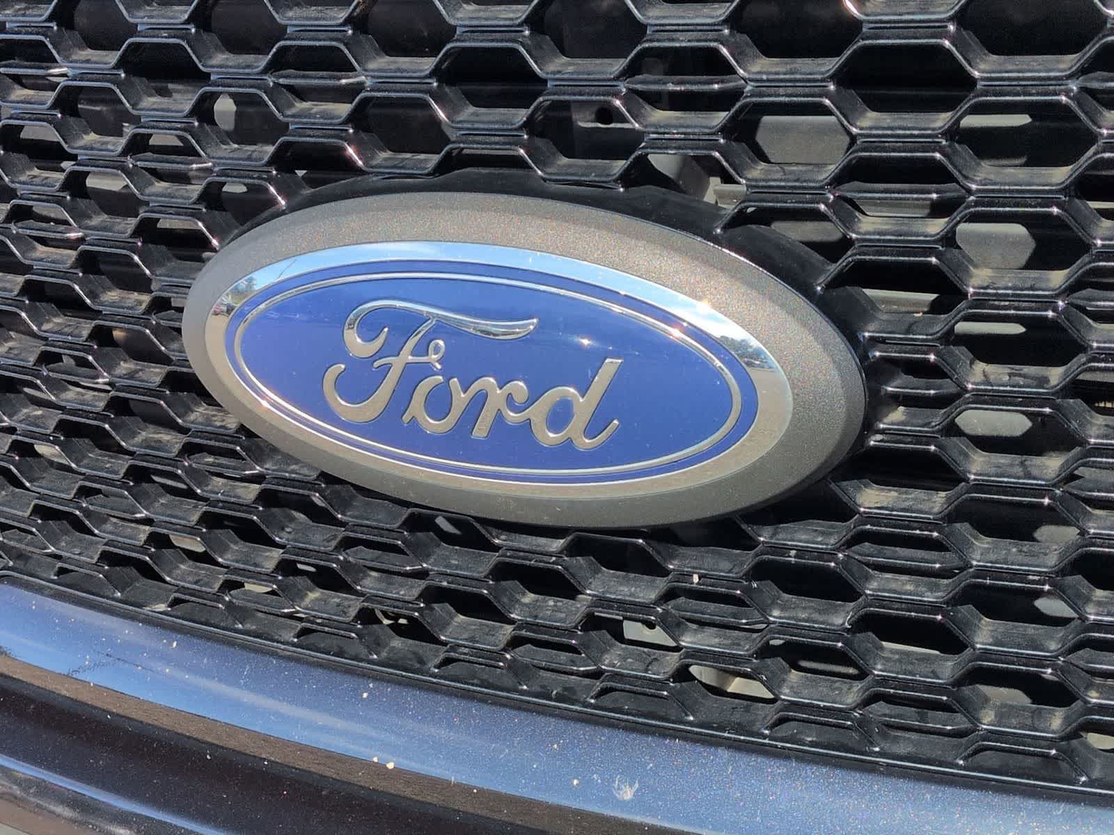 Thumbnail: 2020 Ford F-150 - 12