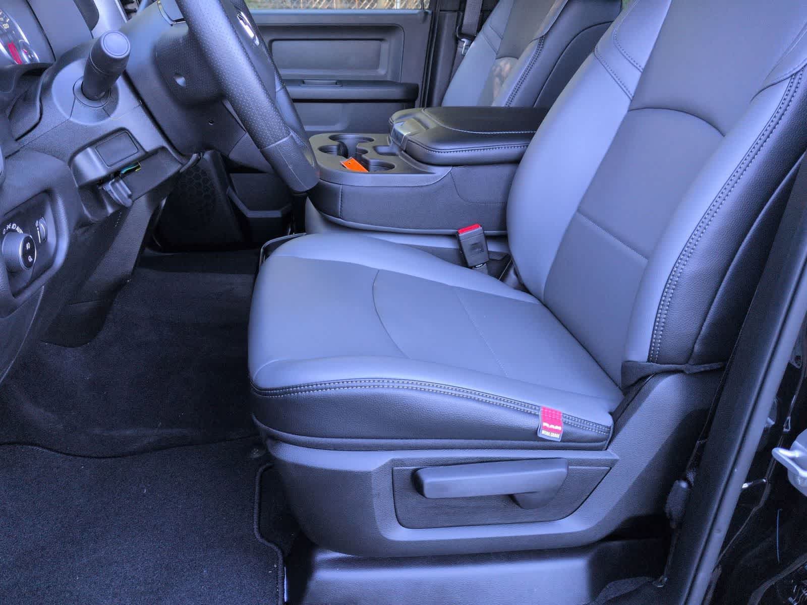 Thumbnail: 2026 RAM 2500 - 16