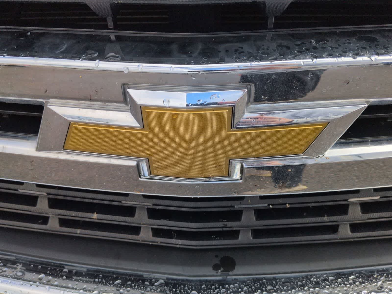 Thumbnail: 2021 Chevrolet Silverado 1500 - 12