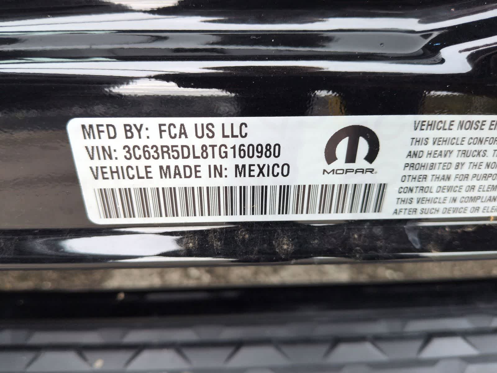 Thumbnail: 2026 RAM 2500 - 34