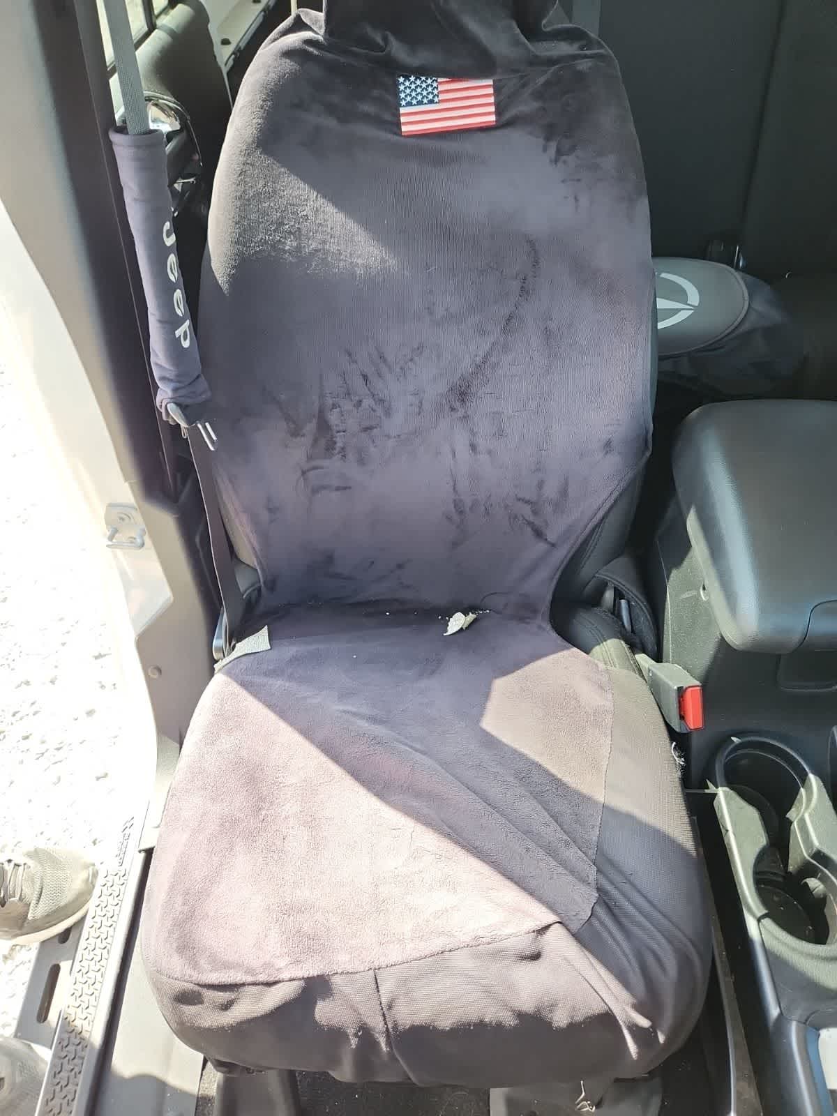 Thumbnail: 2018 Jeep Wrangler - 18