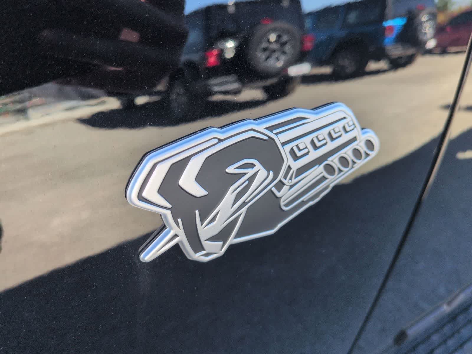 Thumbnail: 2026 RAM 1500 - 13