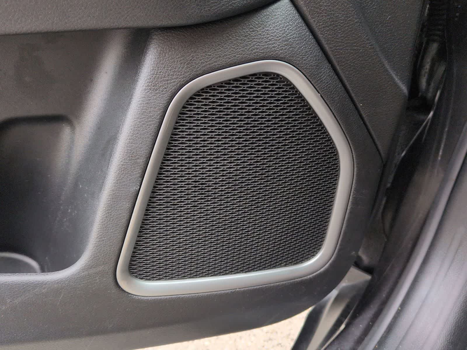 Thumbnail: 2022 Jeep Compass - 25