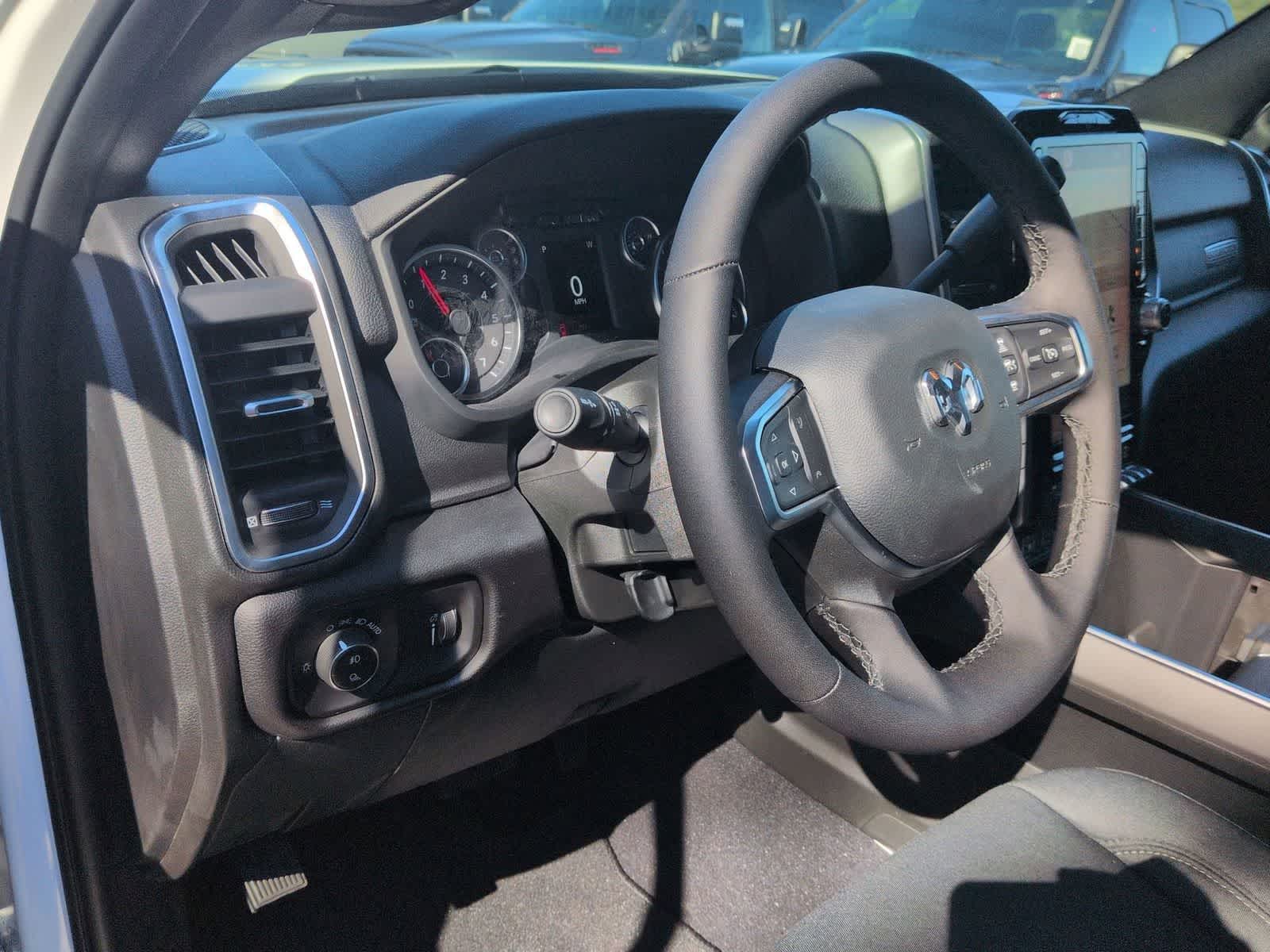 Thumbnail: 2026 RAM 2500 - 10