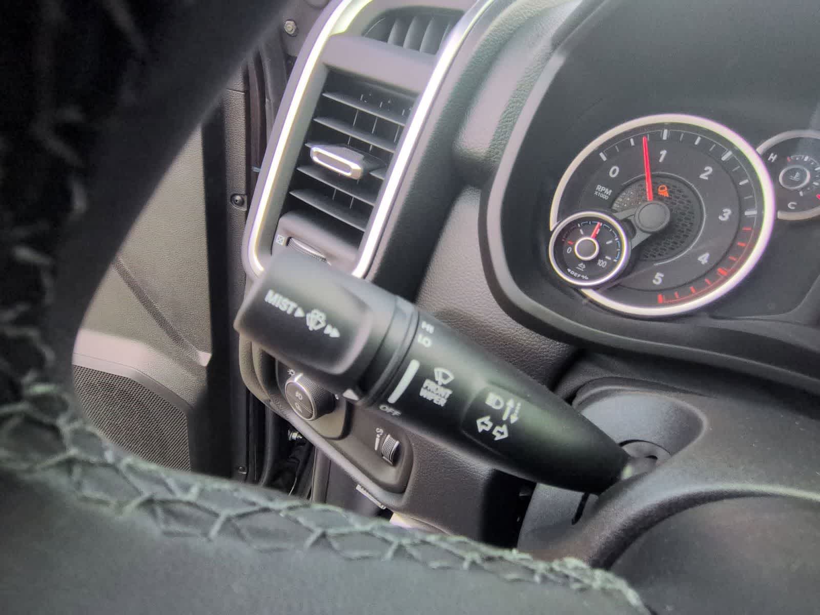 Thumbnail: 2026 RAM 2500 - 25