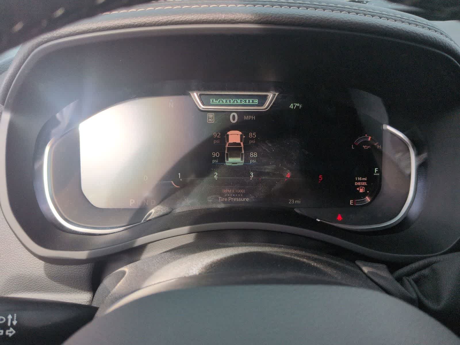 Thumbnail: 2026 RAM 2500 - 33