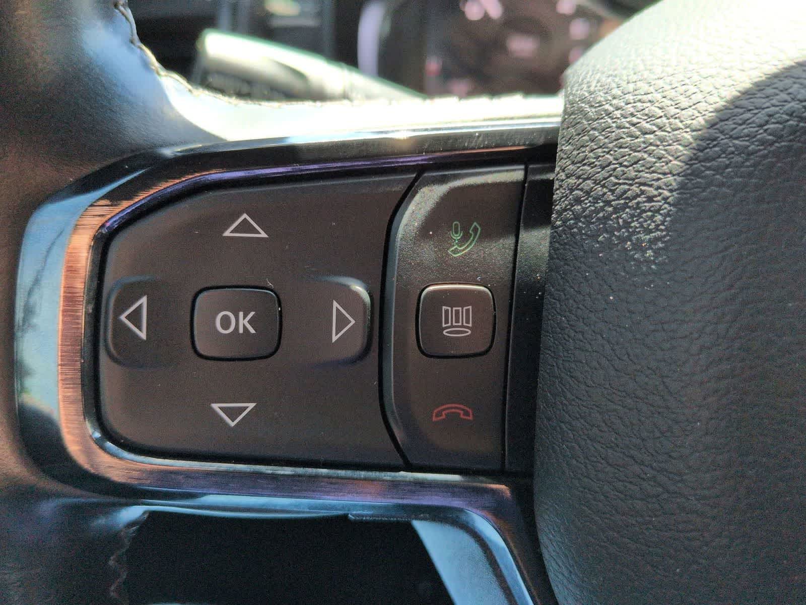 Thumbnail: 2023 RAM 1500 - 23