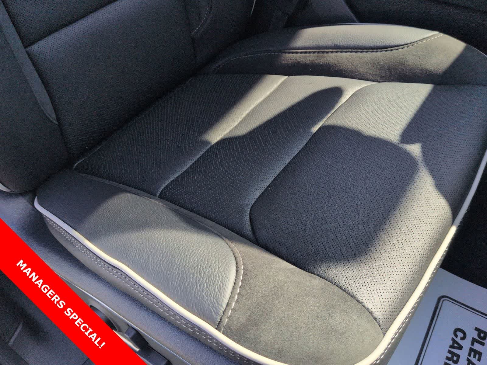 Thumbnail: 2026 RAM 1500 - 20