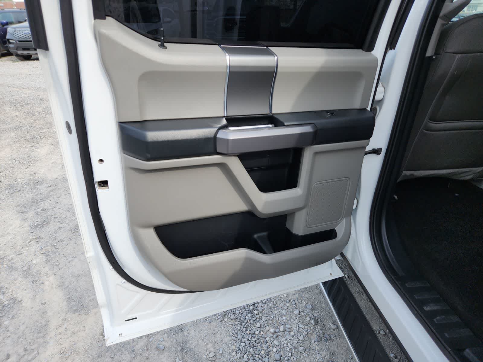 Thumbnail: 2019 Ford F-150 - 27