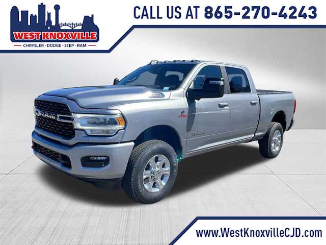 2024 RAM 2500 Big Horn -
                Knoxville, TN