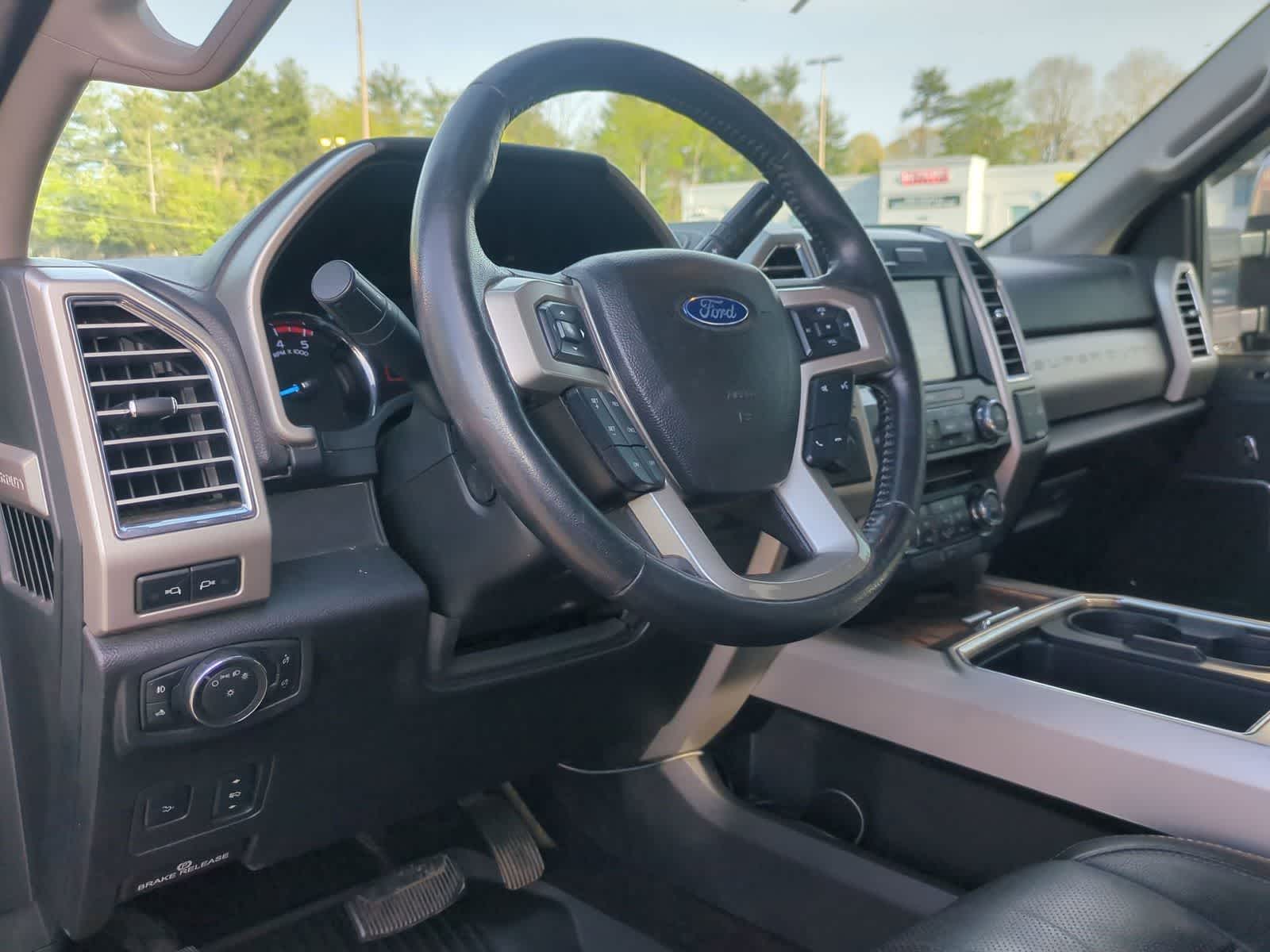 Thumbnail: 2017 Ford Econoline - 10