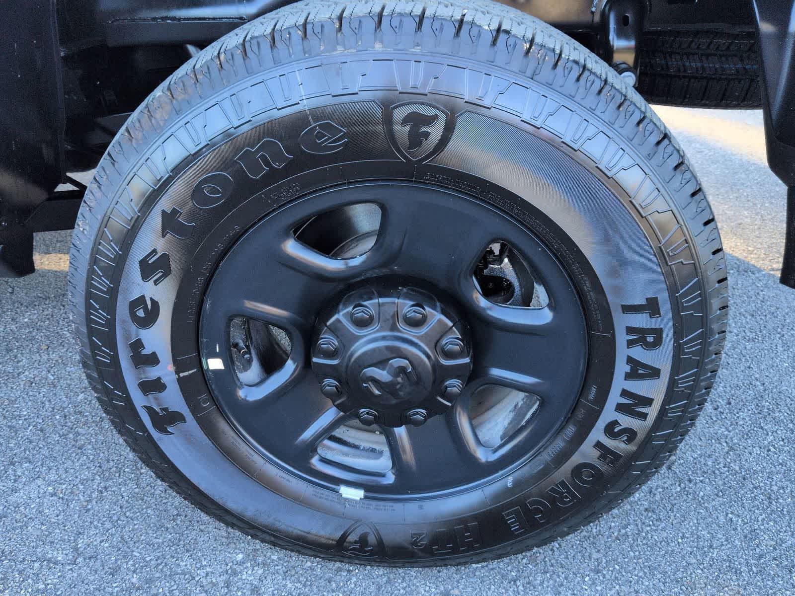 Thumbnail: 2026 RAM 2500 - 14