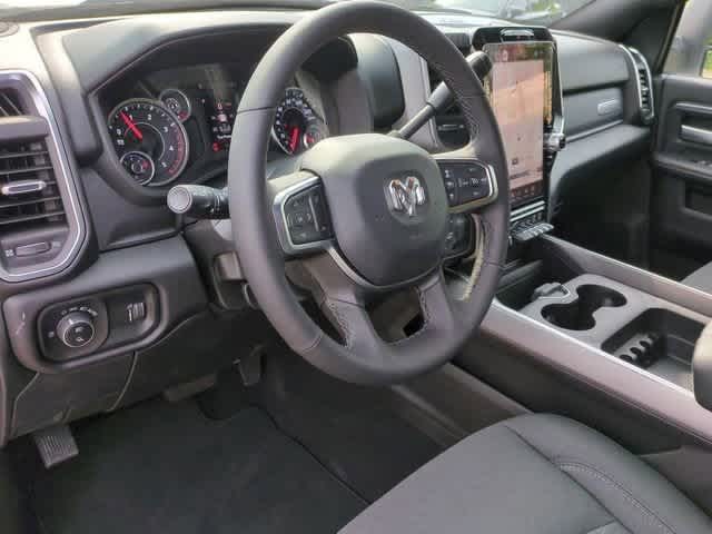 Thumbnail: 2025 RAM 2500 - 10