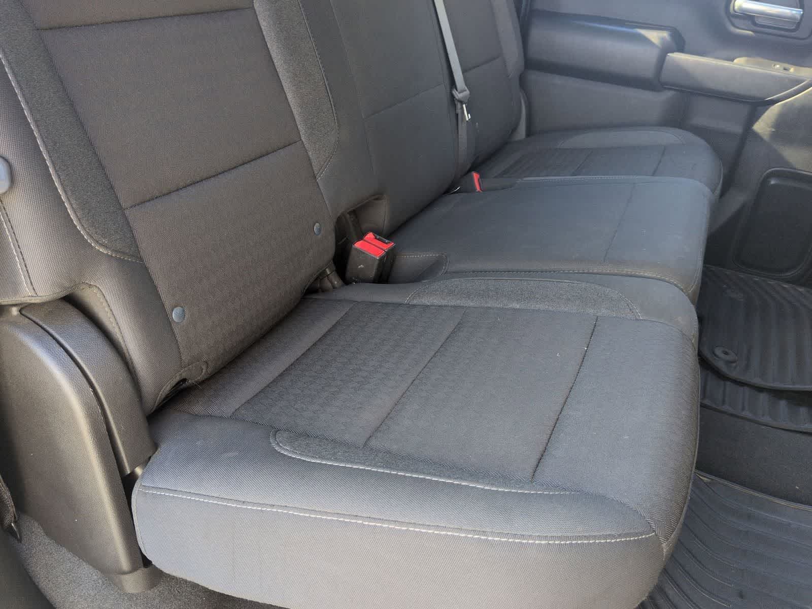 Thumbnail: 2024 Chevrolet Silverado 2500 - 20